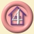 4 Bedrooms
